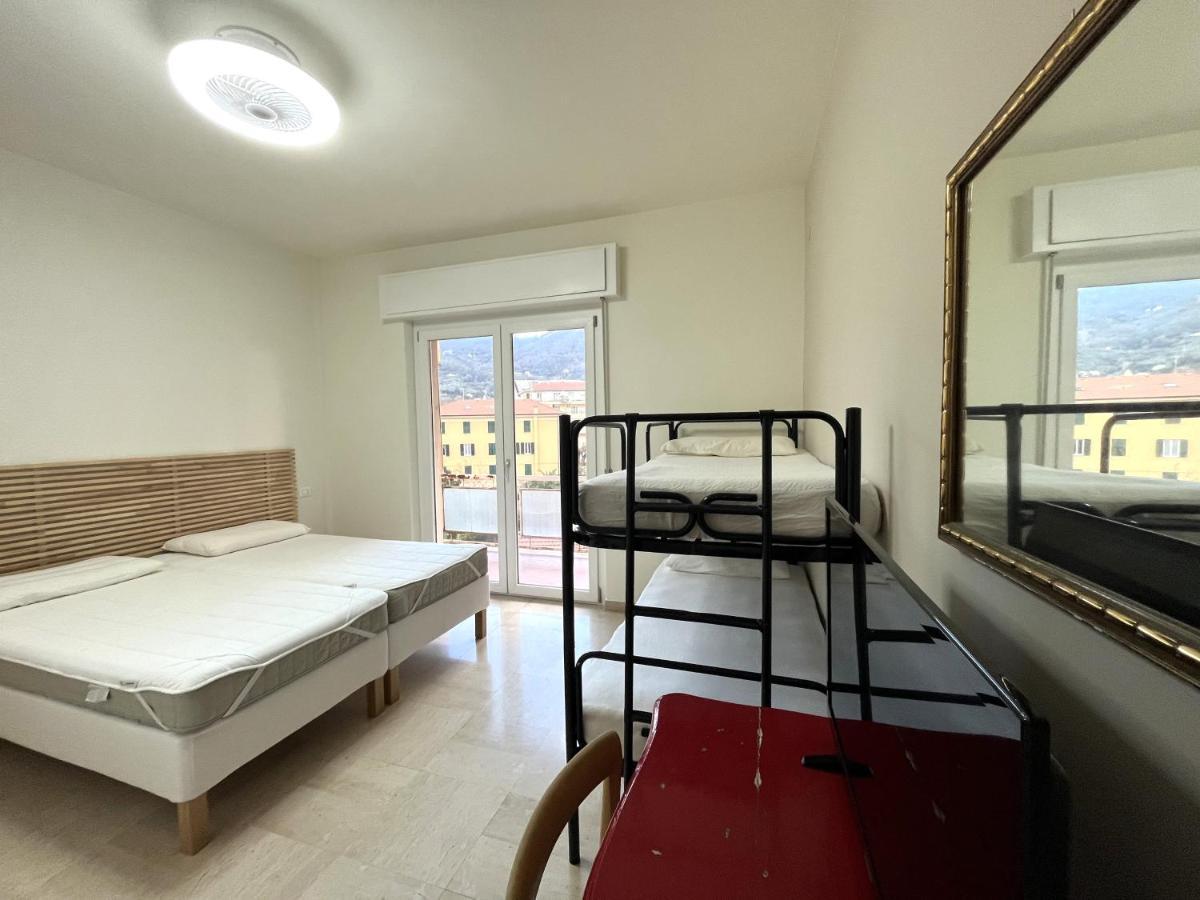 Arcadia Apartment Levanto Exterior photo