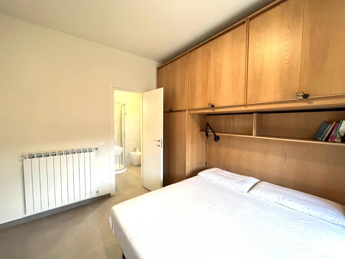 Arcadia Apartment Levanto Exterior photo